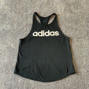Size large adidas